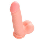 Orion | You2Toys Medical Silicone 8 Dildo