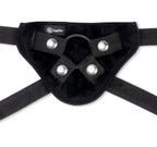 Together Pop Silicone 5.5 Inch Dildo and Harness Set - Strap-On Toy > Dildos > Strap On Harnesses