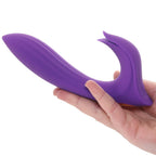 Bogo G-Spot Dual-Stimulation Vibrator Set in Pink and Purple with Function > Sex Toys For Ladies > G-Spot Vibrators