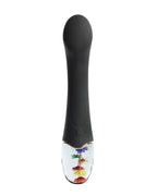 Loviss Grace Garden G-Spot Curved Vibrator > Vibrators > G-Spot