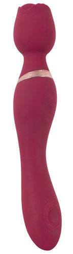 Orion | Rosenrot Thumping Wand Vibrator