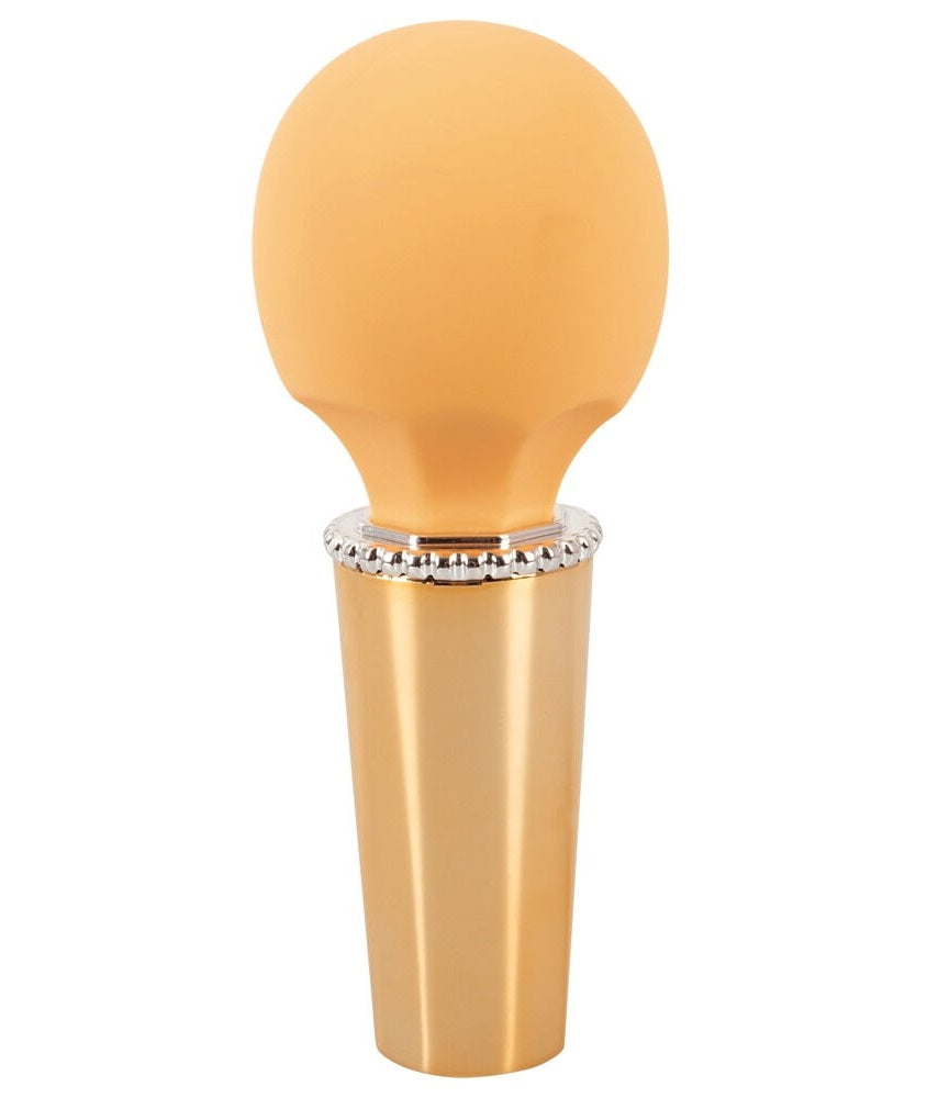 Orion | You2Toys Mini Massage Wand Mango Main image