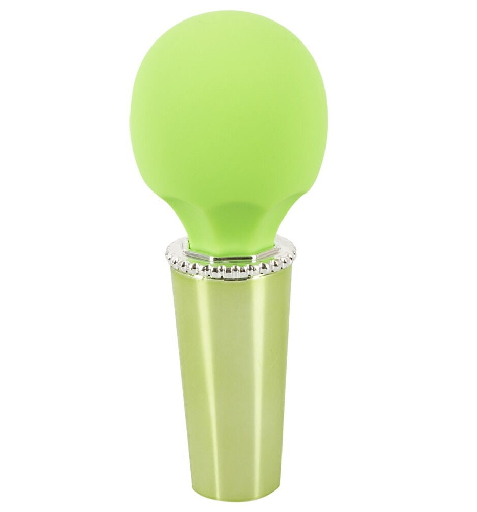 Orion | You2Toys Mini Massage Wand Lemon Main image
