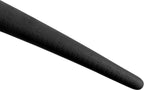 Kiotos Cox Black Extra Long 37cm – Silicone Dildo with Suction Cup > Dildos > Oversized Toys