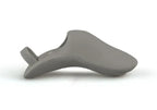 OZGasm Finme Finger Vibe (Grey) – Silicone Vibrator > Vibrators > Finger Vibrators