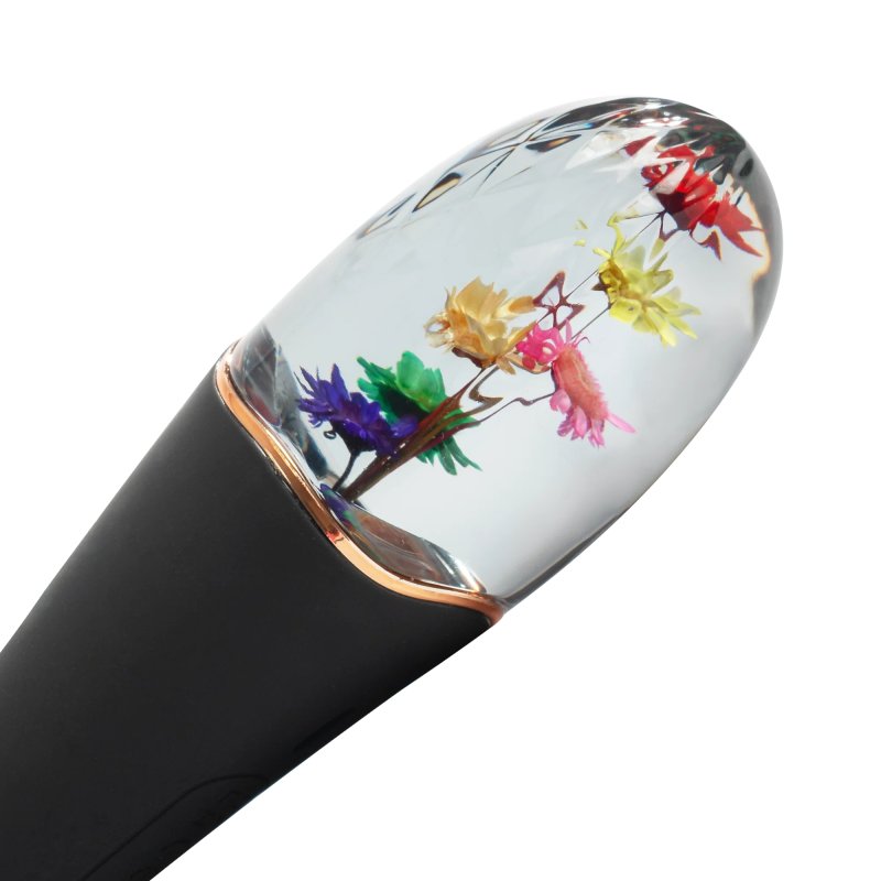 Loviss Amber Garden Classic Vibrator > Vibrators > Standard Vibrators