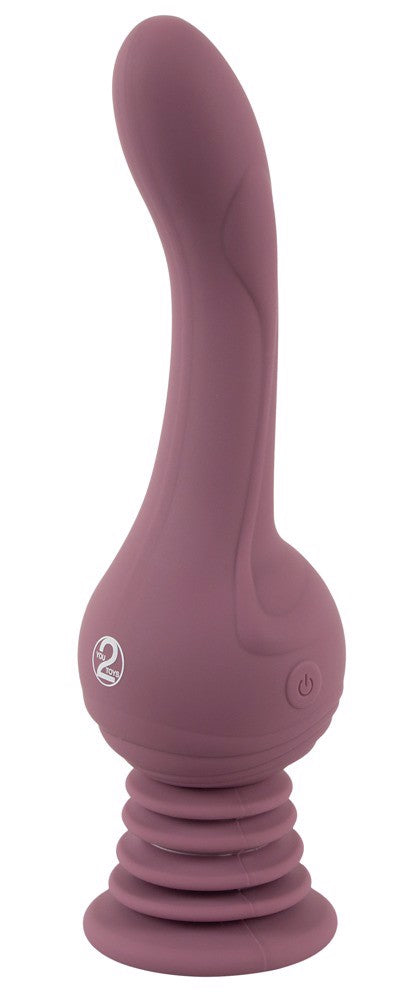 Orion | You2Toys Turbo Shaker G-Spot Lover Vibrator