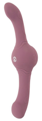 Orion | You2Toys Turbo Shaker Double Lover Vibrator