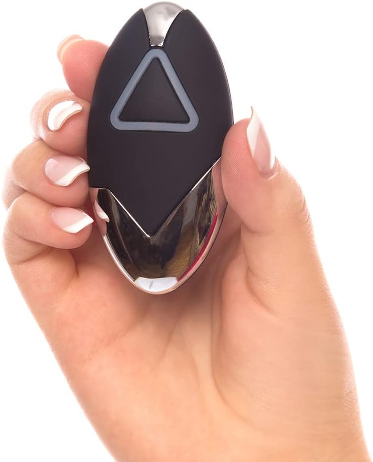 Dark Magic Inflatable Bed 3 Speed Vibrator Black with 3 Realistic Attachments and Wireless Remote > Sex Toys > Sex Furniture