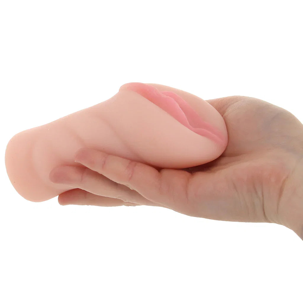 Rachael Cavalli Pussy Stroker Collection – Stroker > Sex Toys For Men > Masturbators > Pornstar