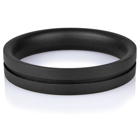 RingO Pro XL – Body-Safe Stretchy Silicone Penis Ring with Extra-Large Dimensions > Cock Ring > Single