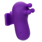 Neon Vibes The Triple Tease Vibe Handheld Massager > Vibrators > Finger Vibrators