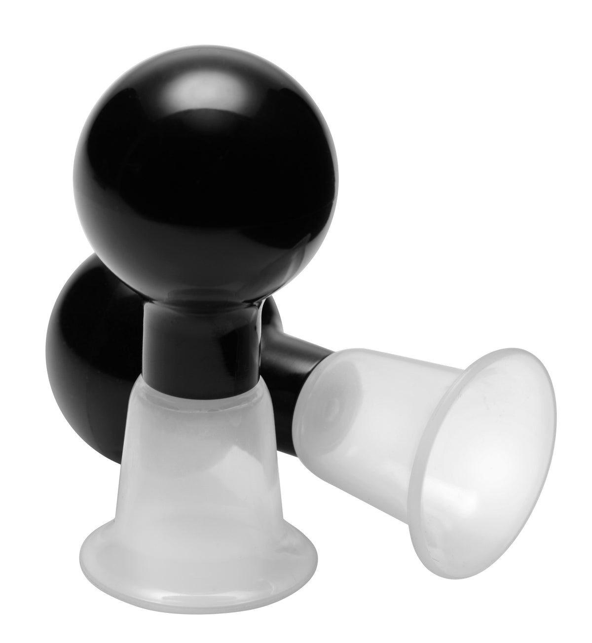 Size Matters See Thru (Clear) – Transparent Nipple Booster Pumps Multi > Sex Toys > Nipple Suckers Main image