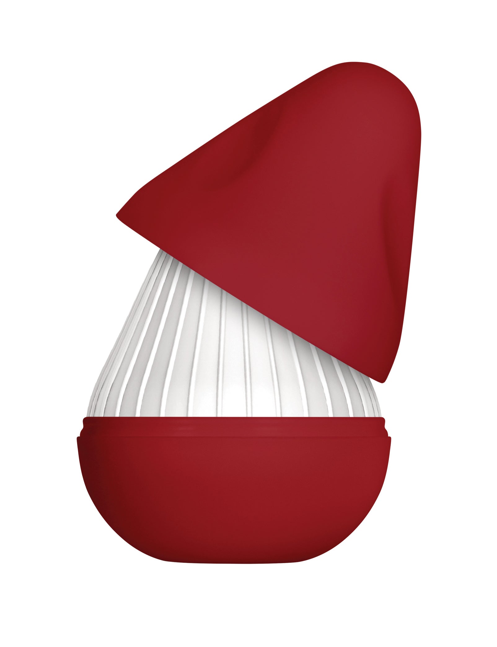 Zero Tolerance Krakatoa Mini Stroker Egg > Sex Toys For Men > Masturbators Cup