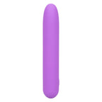 Bliss Liquid Silicone Mini Vibe Purple 10-Speed 4-Inch Vibrator > Vibrators > Mini Vibrators