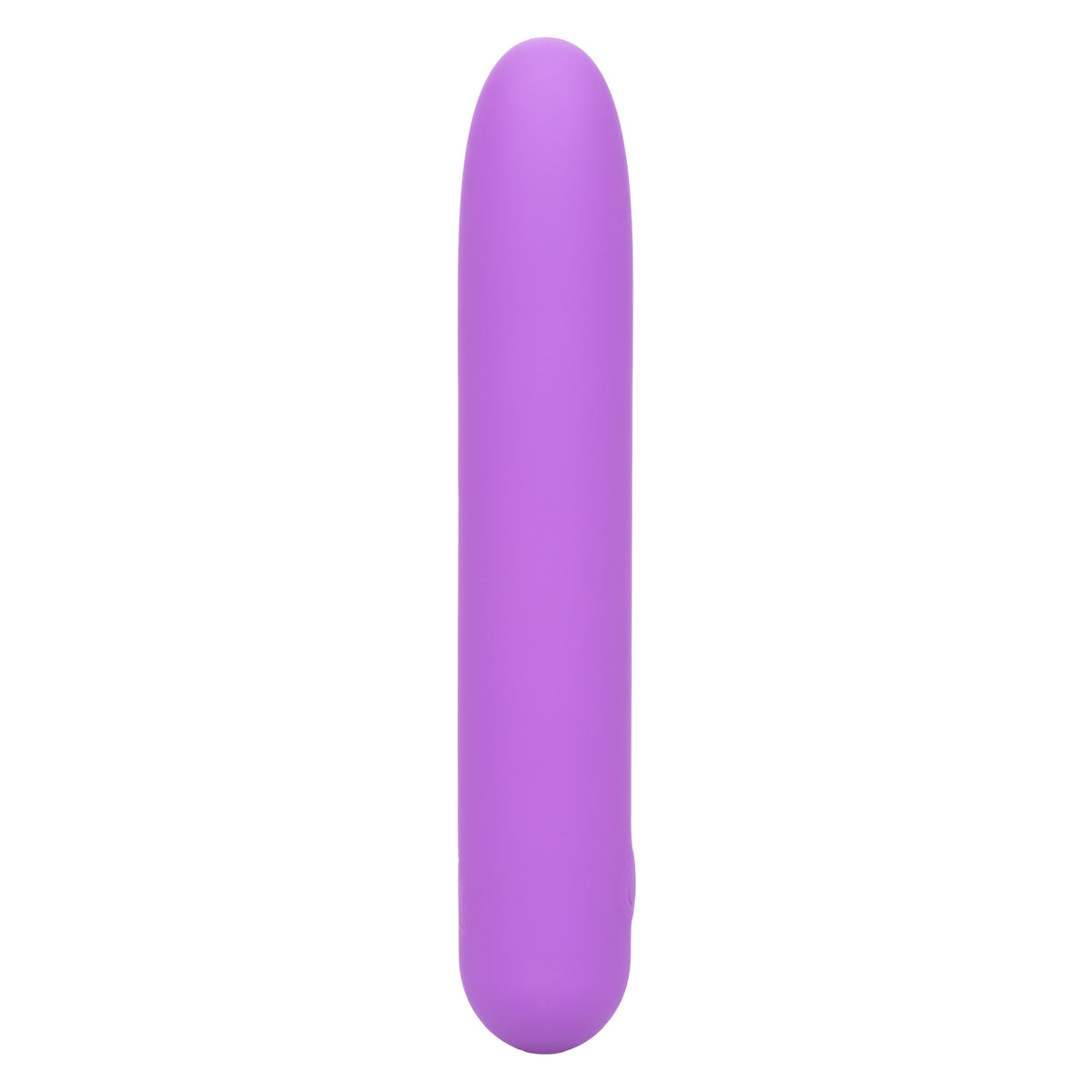 Bliss Liquid Silicone Mini Vibe Purple 10-Speed 4-Inch Vibrator Purple > Vibrators > Mini Vibrators