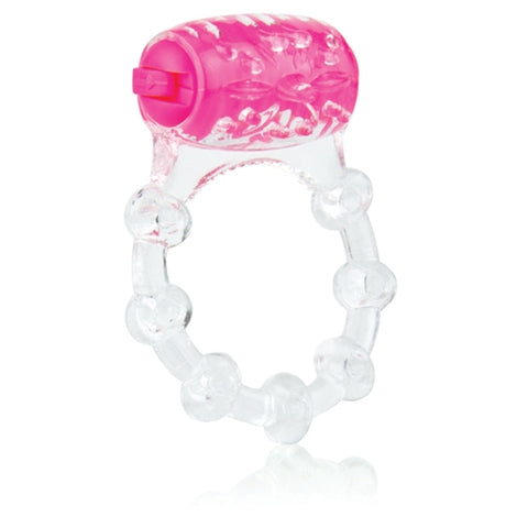 Screaming O ColorPop Quickie – Disposable Stretchable Vibrating Ring > Cock Ring > Vibrating