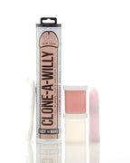 Clone-A-Willy Vibrator - Silicone Replica Kit > Dildos > Mould Your Own Kits