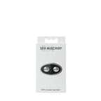 S&M The Steele Balls – Steel Vibrating Kegel Balls for Pelvic Floor Muscle Toning > Sex Toys For Ladies > Kegel Exercise