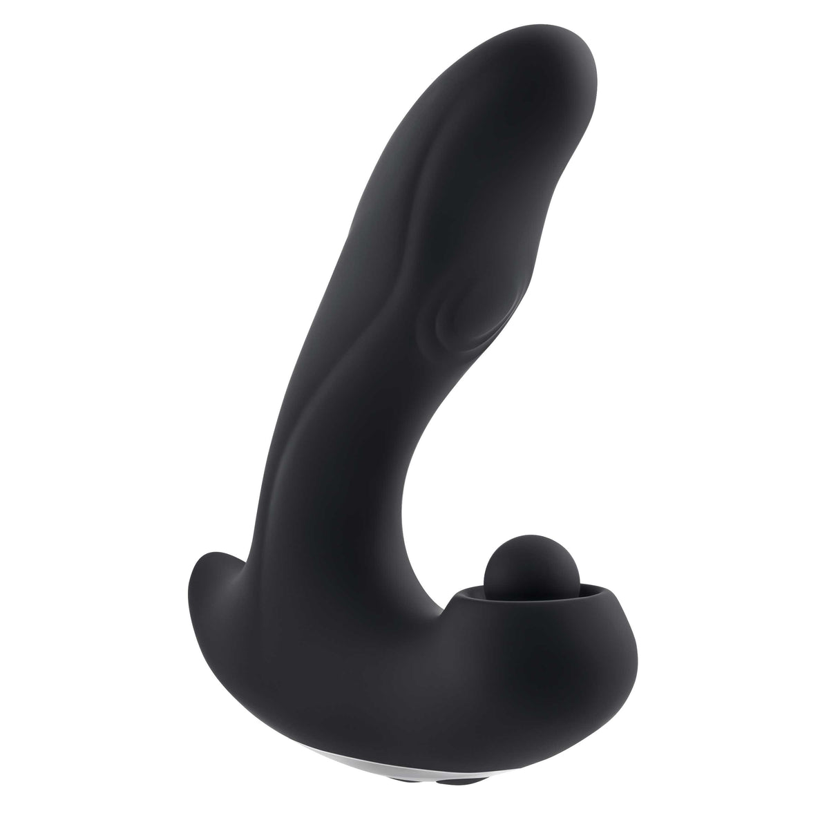 Gender X MAD TAPPER - Double Tapping Vibrating Massager 14.7cm > Vibrators > Unconventional
