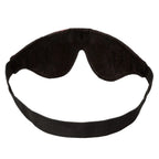 Scandal Blackout – Designer Brocade Blindfold Eye Mask > Bondage Gear > Blindfolds