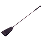 Rouge Garments Riding Crop (Purple) – Leather Riding Crop > Bondage Gear > Crops