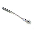 Rouge Single Pin Wheel – Sensory Stimulation Medical Device > Bondage Gear > Medical Instruments
