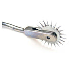 Rouge Single Pin Wheel – Sensory Stimulation Medical Device > Bondage Gear > Medical Instruments