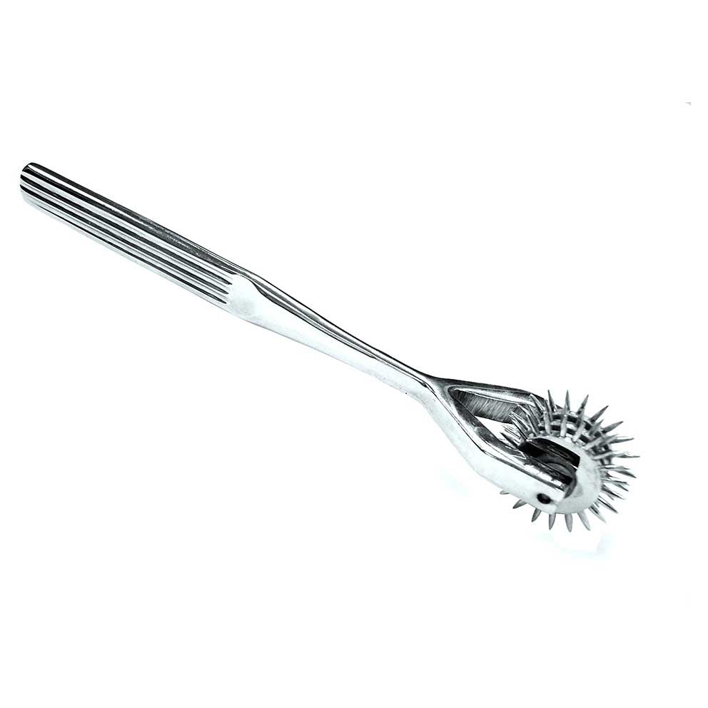 Rouge Triple Pinwheel