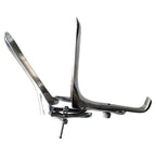 Rouge Stainless Steel Vaginal Speculum Precision Tool > Bondage Gear > Medical Instruments