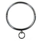 Rouge Stainless Steel Spider Gag with Adjustable Leather Straps > Bondage Gear > Gags and Bits