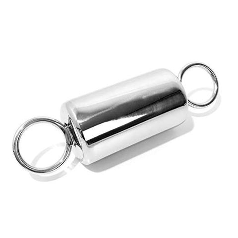 Rouge Stainless Steel Ice Lock Intimacy Toy For Couples > Bondage Gear > Medical Instruments
