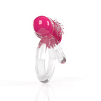Double O 6 Vibrating Ring – Dual Rings with 4T Motor and Long-Lasting Batteries > Cock Ring > Vibrating