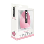 Climax Elite Bodi 15X Pink Silicone Palm Vibe 8cm Compact Waterproof Rechargeable