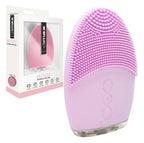Climax Elite Bodi 15X Pink Silicone Palm Vibe 8cm Compact Waterproof Rechargeable