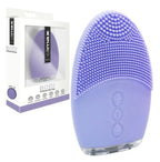 Climax Elite Bodi 8X Silicone Palm Vibe Lilac Compact 8cm Waterproof Rechargeable