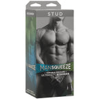 Stud Ultrasyn Stroker Ass Vanilla Male Masturbator > Sex Toys For Men > Masturbators > Manual
