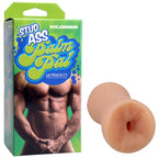 Palm Pal Stud (ULTRASKYN) – Handheld Lifelike Male Stroker > Sex Toys For Men > Masturbators > Manual