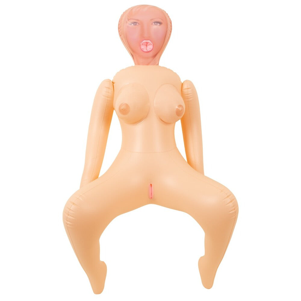 Jezebel Ryding Doll Default Title > Sex Dolls > Female Love Dolls