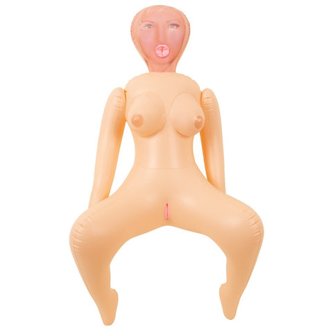 Jezebel Ryding Doll Default Title > Sex Dolls > Female Love Dolls