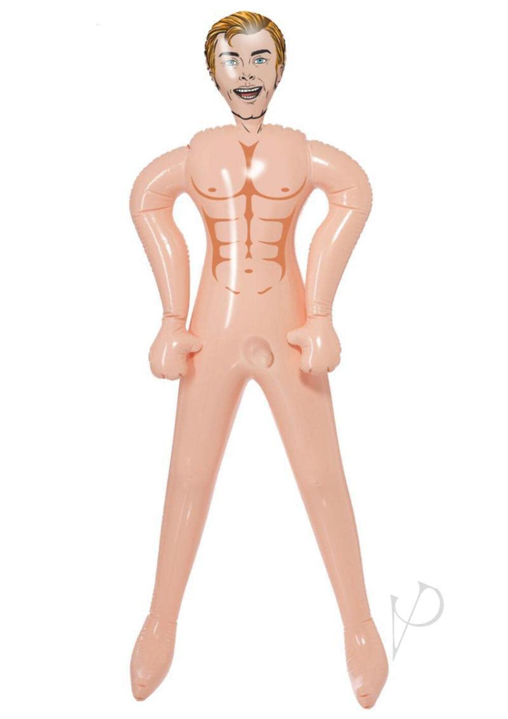 Boy Toy Male Inflatible Sex Doll > Sex Toys > Sex Dolls > Novelty Inflatables
