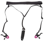 Bad Kitty Spreader String with Vibrator – Labia Spreader Vibrator > Bondage Gear > Medical Instruments