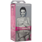 Belladonna Main Squeeze – Squeezable Masturbator With Suction Adjuster > Sex Toys For Men > Masturbators > Pornstar