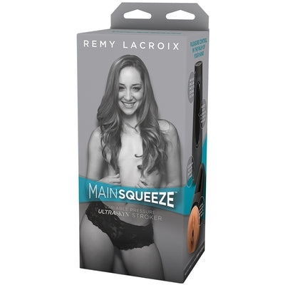 Remy Lacroix Pussy ULTRASKYN Stroker 6 Inches Long Default Title Strokers - Celebrity