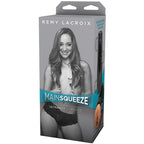 Remy Lacroix Pussy ULTRASKYN Stroker 6 Inches > Sex Toys For Men > Masturbators > Pornstar