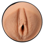 Doc Johnson Adira Allure – Realistic Squeezable Grip Masturbator with Suction Control > Sex Toys For Men > Masturbators > Pornstar
