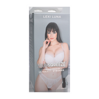 Lexi Luna Main Squeeze – Handcrafted ULTRASKYN Variable Pressure Stroker > Sex Toys For Men > Masturbators > Pornstar