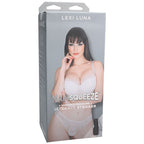 Lexi Luna Main Squeeze – Handcrafted ULTRASKYN Variable Pressure Stroker > Sex Toys For Men > Masturbators > Pornstar