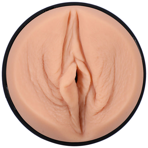 Main Squeeze Sybil Vagina Stroker for Authentic Sensations Strokers - Celebrity