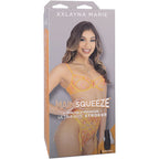 Xxlayna Marie Main Squeeze Ultraskyn – Handcrafted Variable Pressure Stroker > Sex Toys For Men > Masturbators > Pornstar